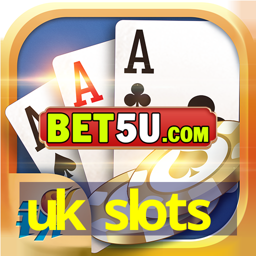 uk slots